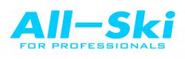 All ski logo5
